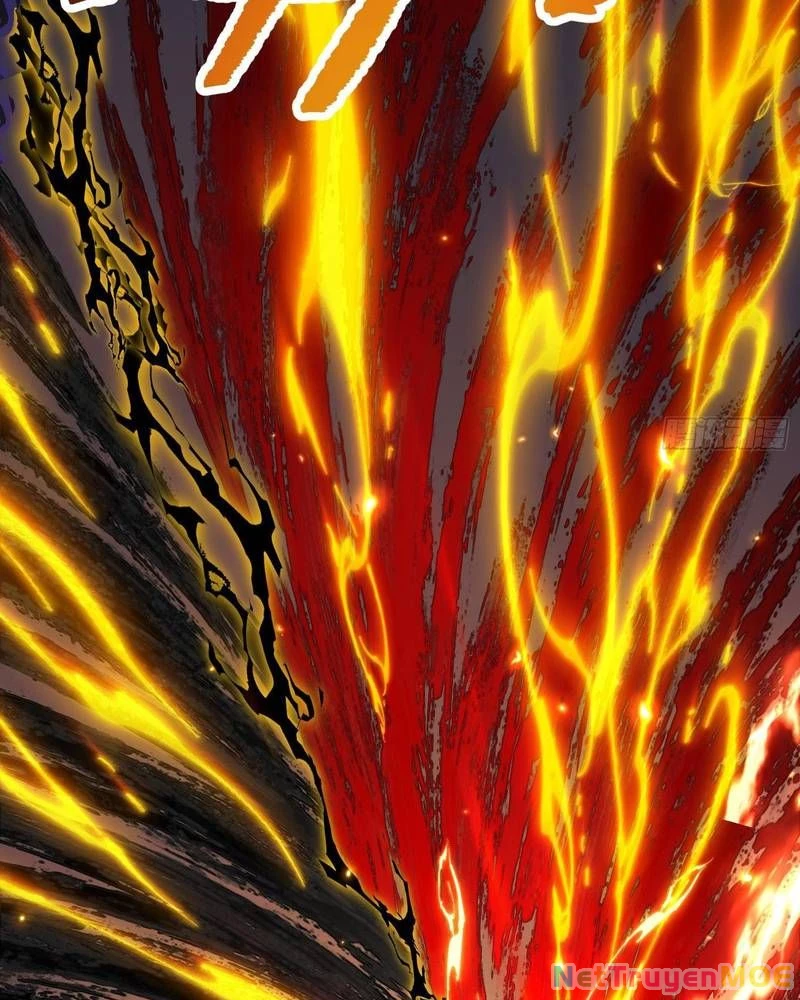 Ta Nhờ Đồ Đệ Kéo Dài Tính Mạng: Chapter 8
