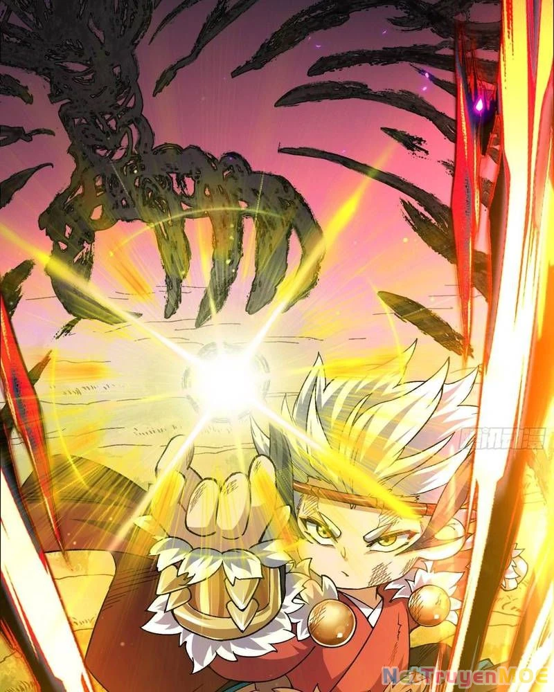 Ta Nhờ Đồ Đệ Kéo Dài Tính Mạng: Chapter 8
