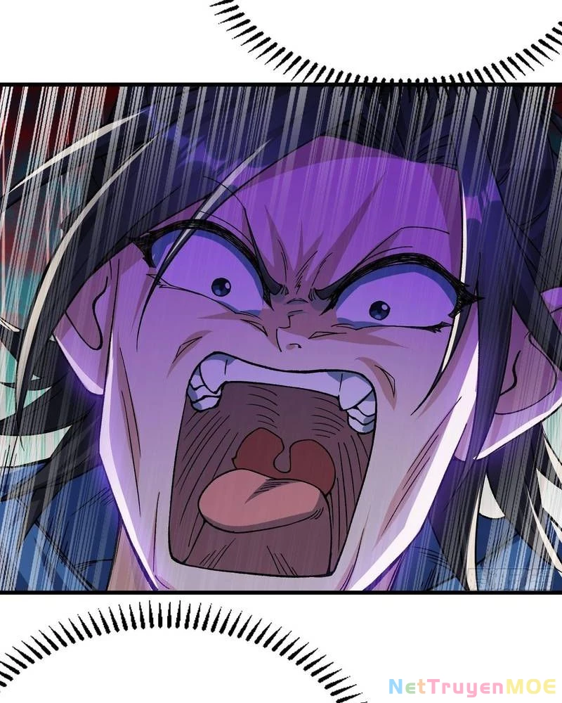 Ta Nhờ Đồ Đệ Kéo Dài Tính Mạng: Chapter 8