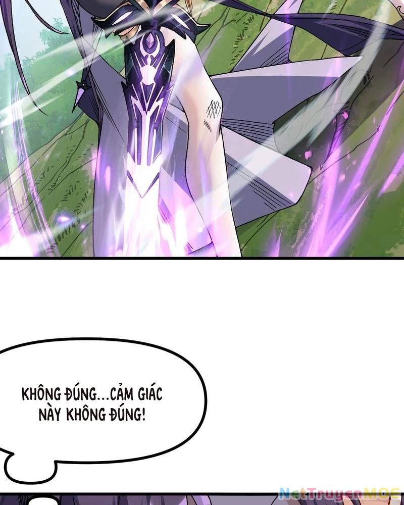 Ta Nhờ Đồ Đệ Kéo Dài Tính Mạng: Chapter 8