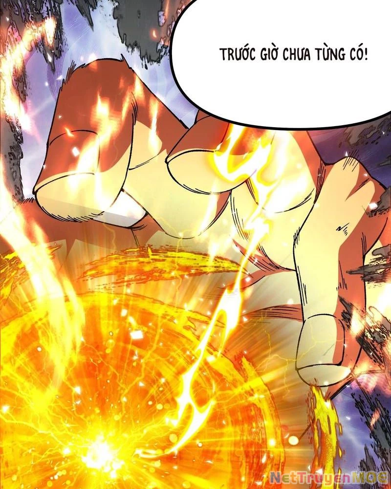 Ta Nhờ Đồ Đệ Kéo Dài Tính Mạng: Chapter 8