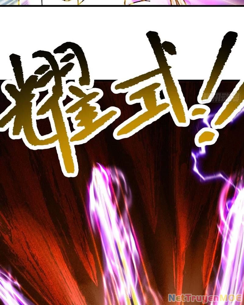 Ta Nhờ Đồ Đệ Kéo Dài Tính Mạng: Chapter 8