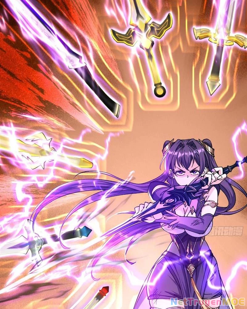 Ta Nhờ Đồ Đệ Kéo Dài Tính Mạng: Chapter 8