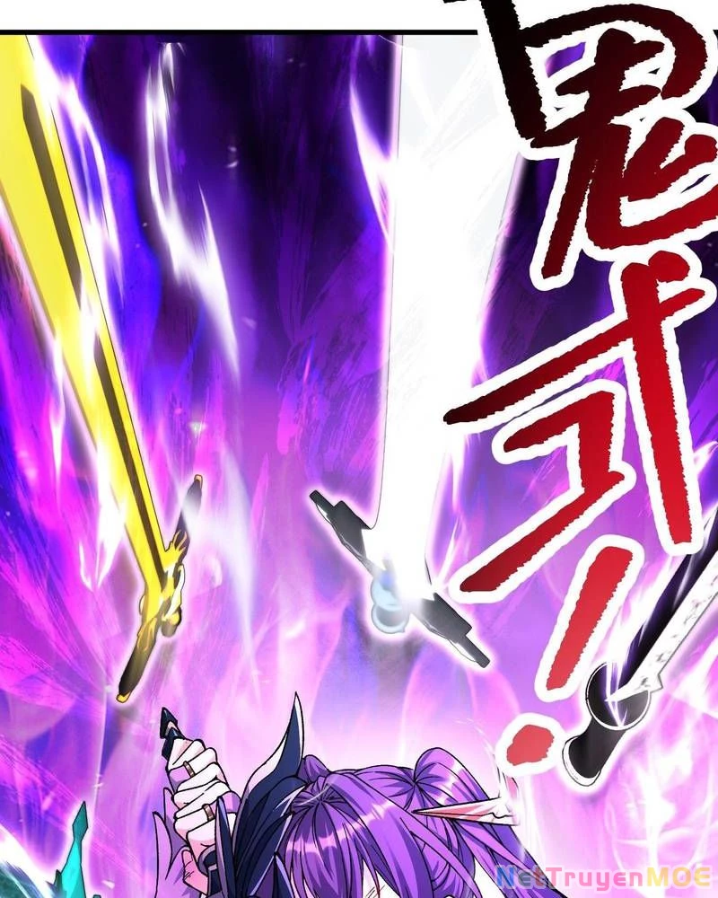 Ta Nhờ Đồ Đệ Kéo Dài Tính Mạng: Chapter 8