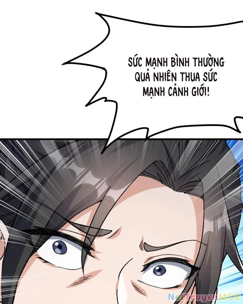 Ta Nhờ Đồ Đệ Kéo Dài Tính Mạng: Chapter 8