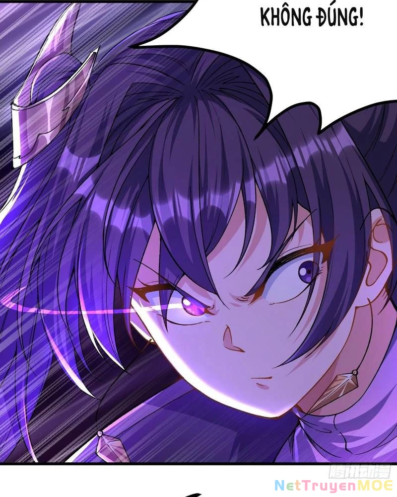 Ta Nhờ Đồ Đệ Kéo Dài Tính Mạng: Chapter 8