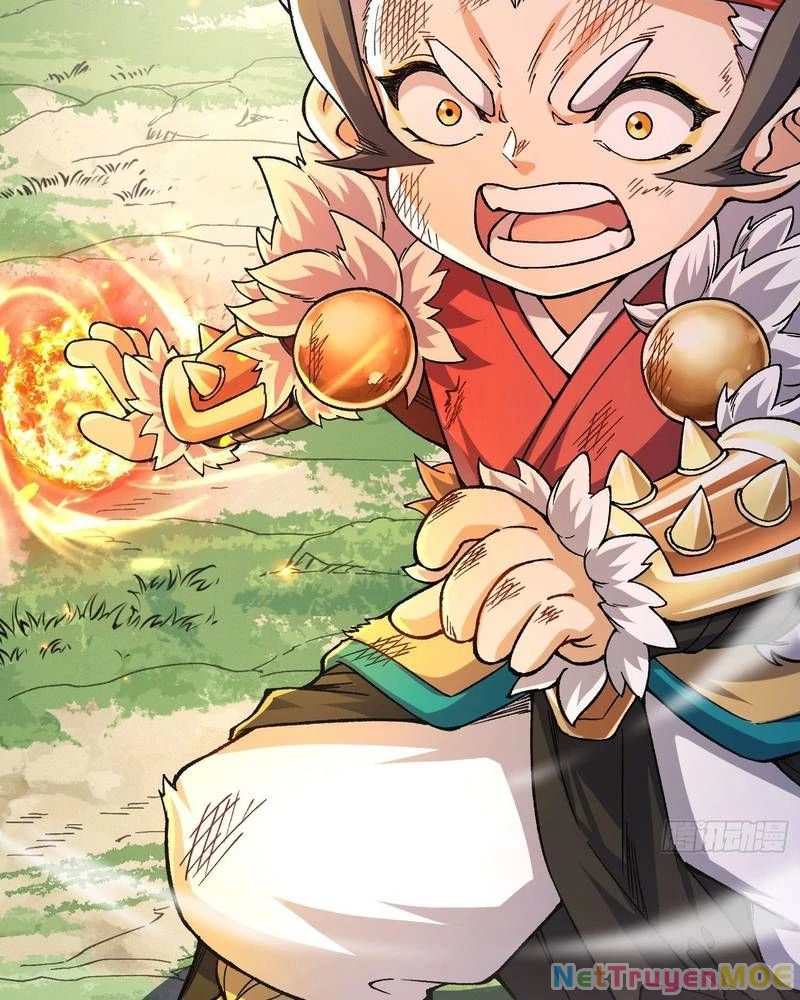 Ta Nhờ Đồ Đệ Kéo Dài Tính Mạng: Chapter 8