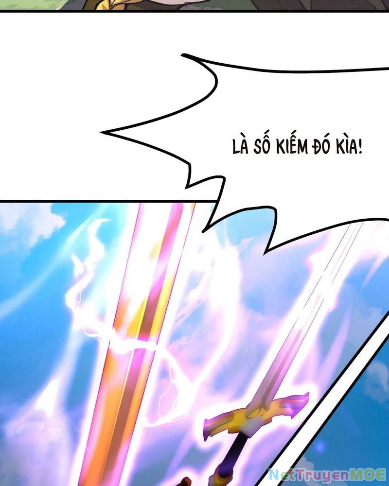 Ta Nhờ Đồ Đệ Kéo Dài Tính Mạng: Chapter 8