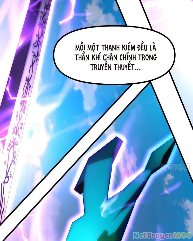 Ta Nhờ Đồ Đệ Kéo Dài Tính Mạng: Chapter 8