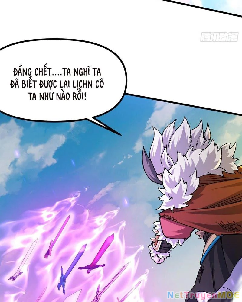 Ta Nhờ Đồ Đệ Kéo Dài Tính Mạng: Chapter 8