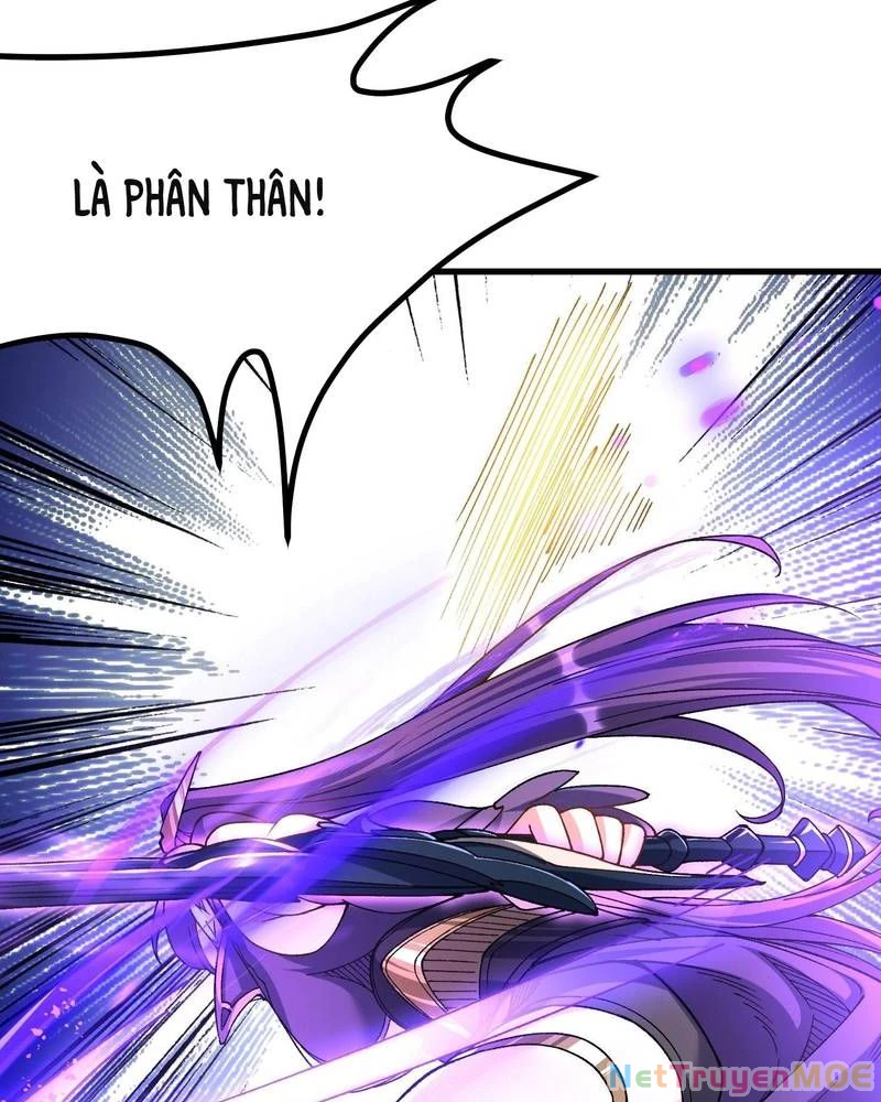 Ta Nhờ Đồ Đệ Kéo Dài Tính Mạng: Chapter 8