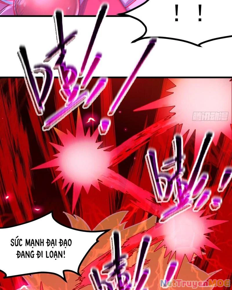 Ta Nhờ Đồ Đệ Kéo Dài Tính Mạng: Chapter 8