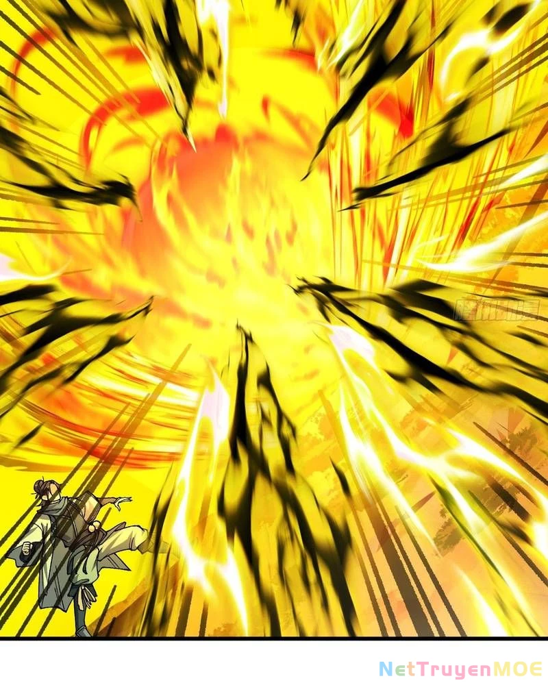 Ta Nhờ Đồ Đệ Kéo Dài Tính Mạng: Chapter 8