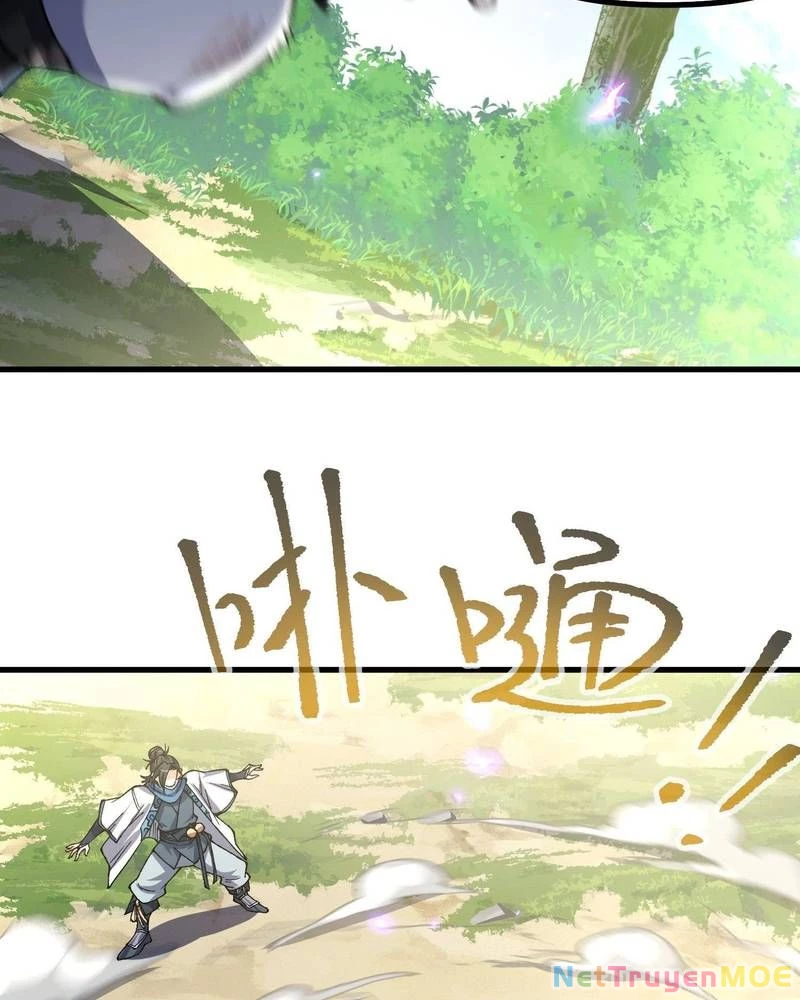 Ta Nhờ Đồ Đệ Kéo Dài Tính Mạng: Chapter 8