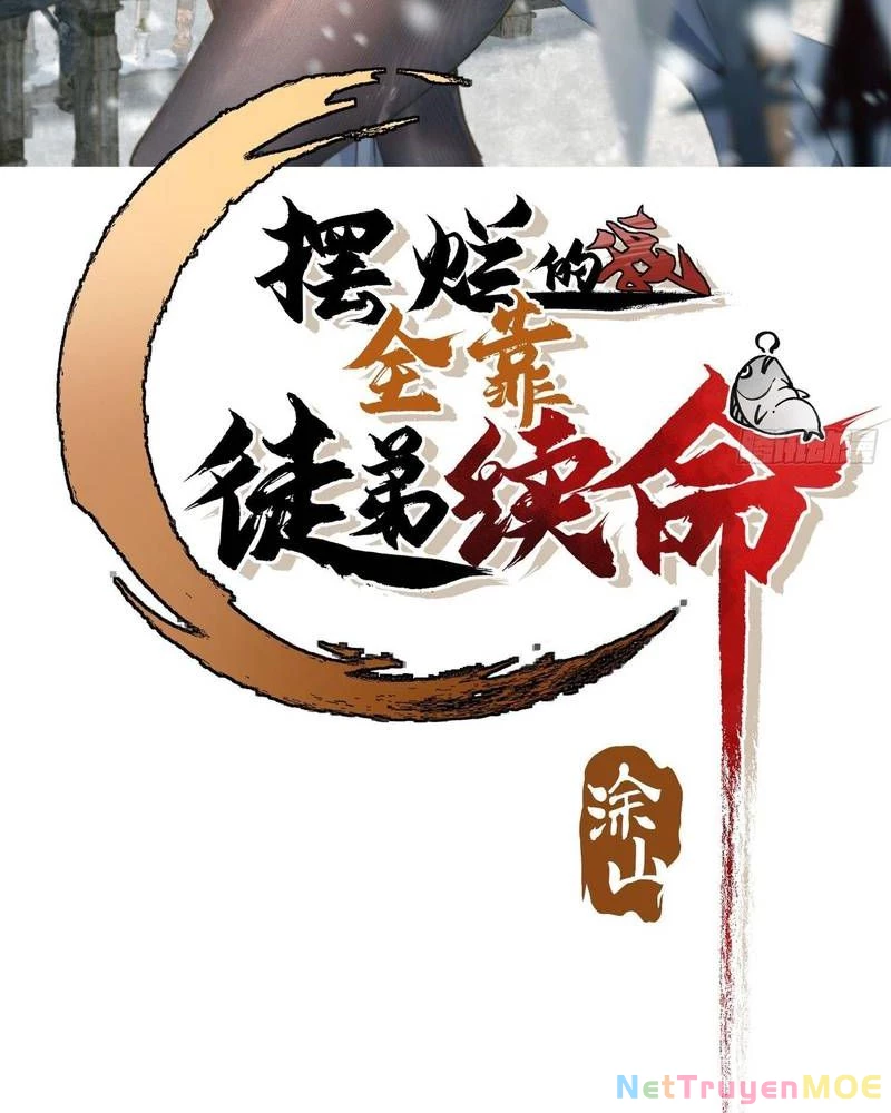 Ta Nhờ Đồ Đệ Kéo Dài Tính Mạng: Chapter 9