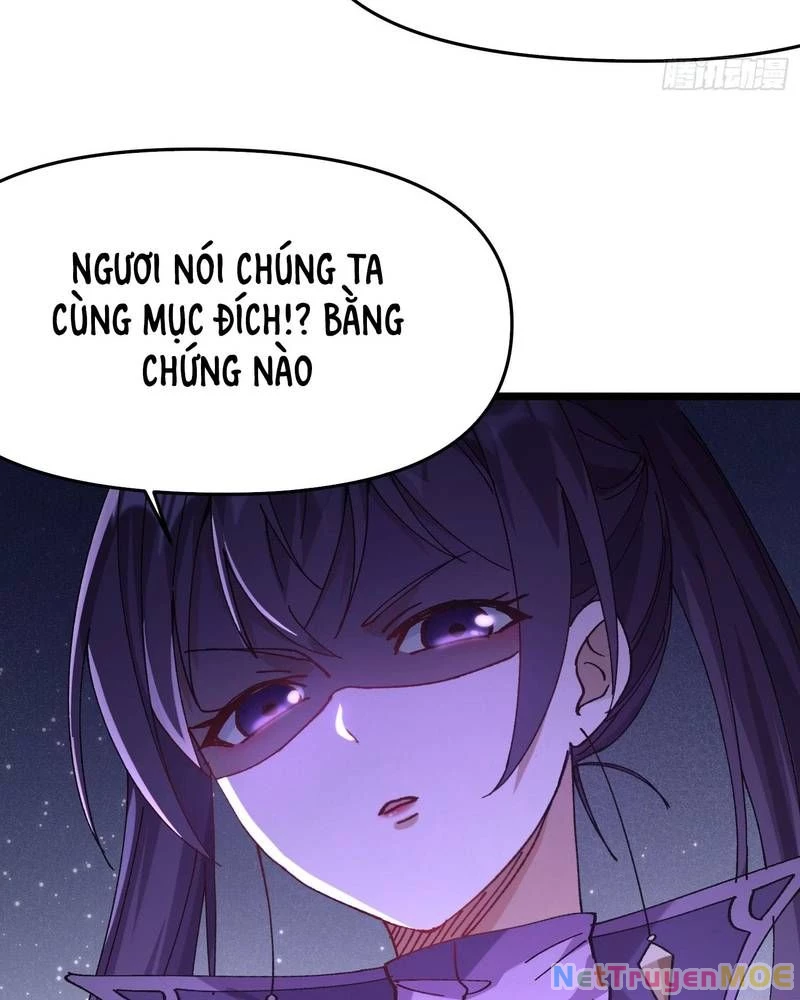 Ta Nhờ Đồ Đệ Kéo Dài Tính Mạng: Chapter 9