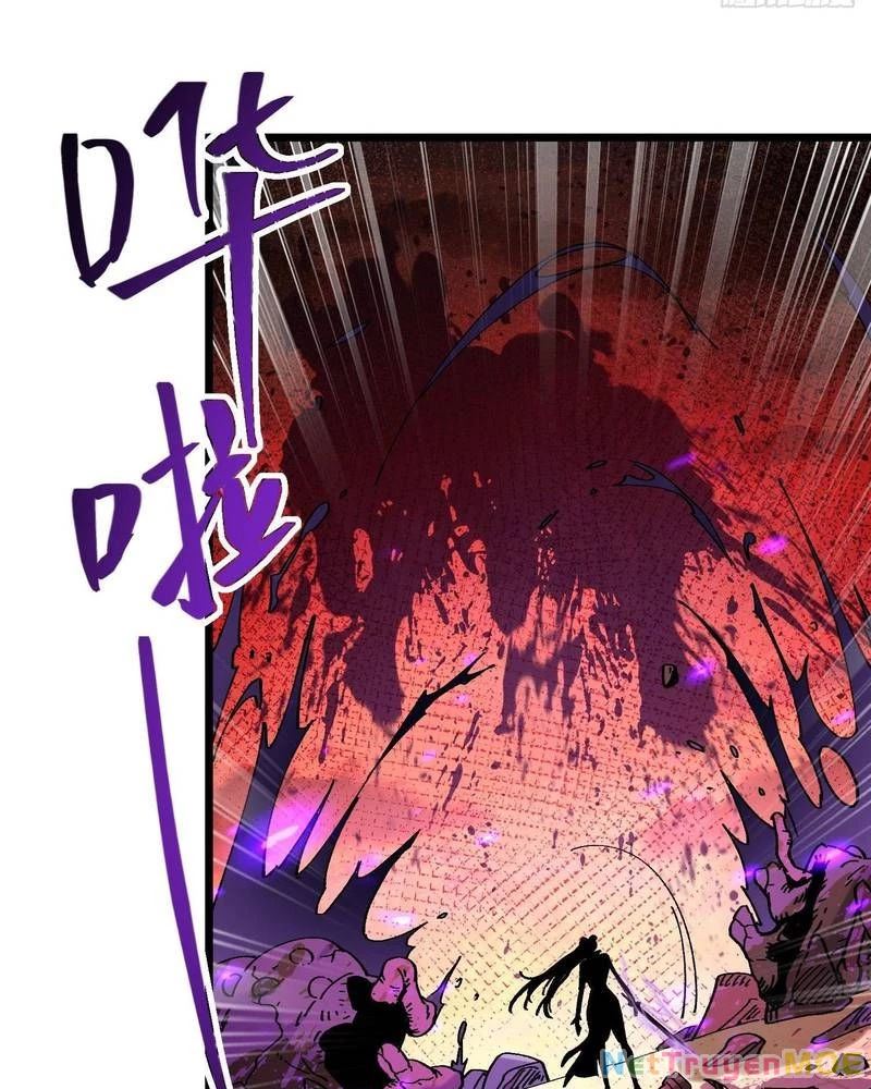 Ta Nhờ Đồ Đệ Kéo Dài Tính Mạng: Chapter 9