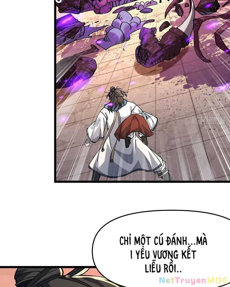 Ta Nhờ Đồ Đệ Kéo Dài Tính Mạng: Chapter 9