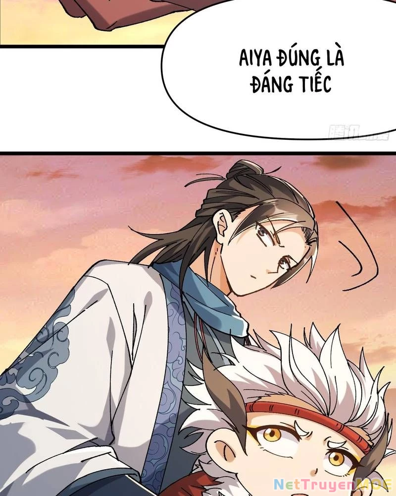 Ta Nhờ Đồ Đệ Kéo Dài Tính Mạng: Chapter 9
