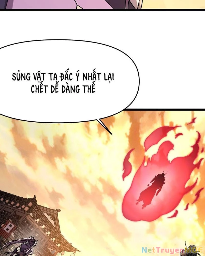 Ta Nhờ Đồ Đệ Kéo Dài Tính Mạng: Chapter 9