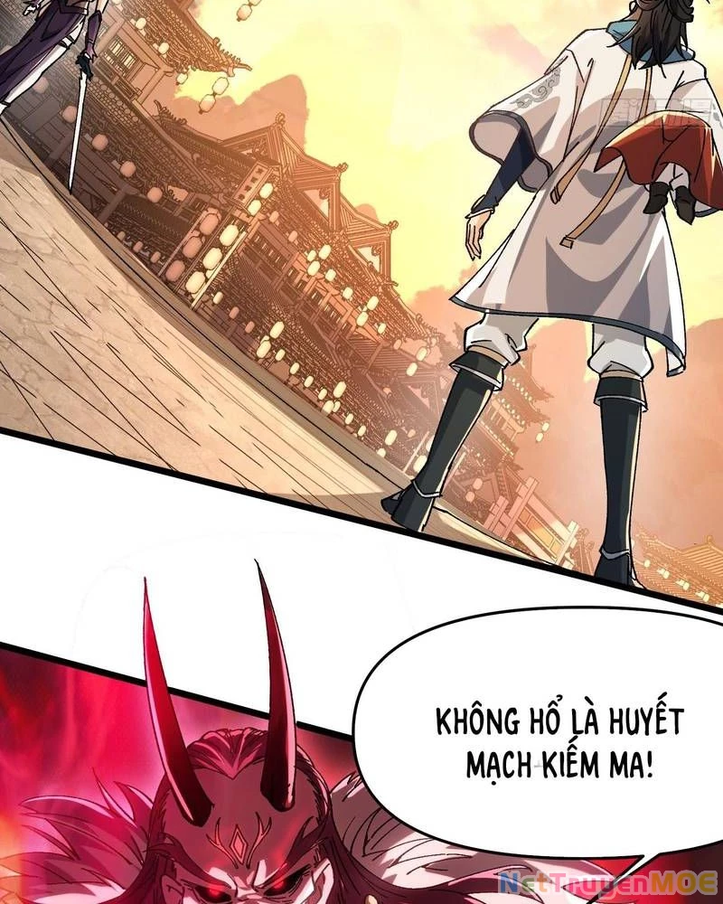Ta Nhờ Đồ Đệ Kéo Dài Tính Mạng: Chapter 9