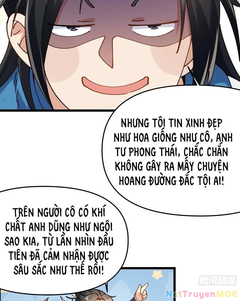 Ta Nhờ Đồ Đệ Kéo Dài Tính Mạng: Chapter 9