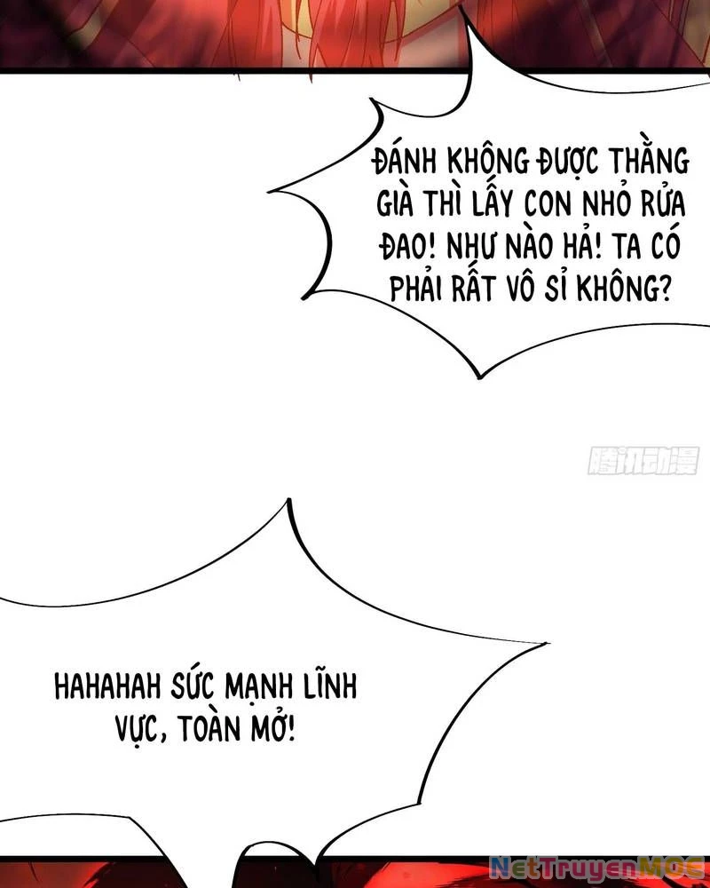 Ta Nhờ Đồ Đệ Kéo Dài Tính Mạng: Chapter 9