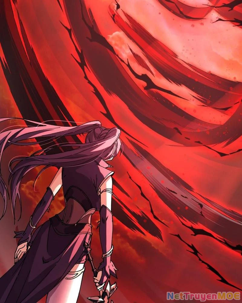 Ta Nhờ Đồ Đệ Kéo Dài Tính Mạng: Chapter 9
