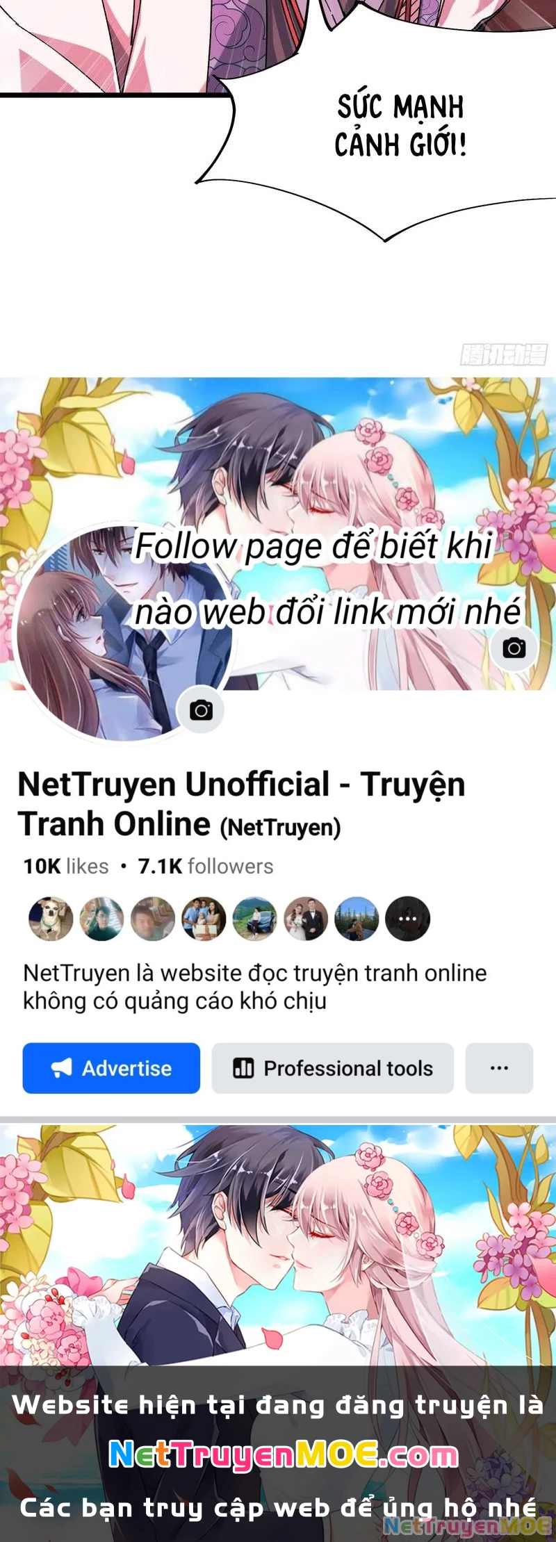 Ta Nhờ Đồ Đệ Kéo Dài Tính Mạng: Chapter 9