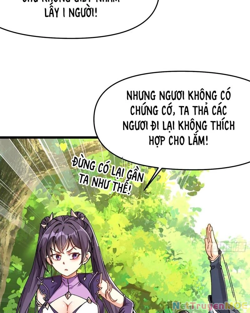 Ta Nhờ Đồ Đệ Kéo Dài Tính Mạng: Chapter 9