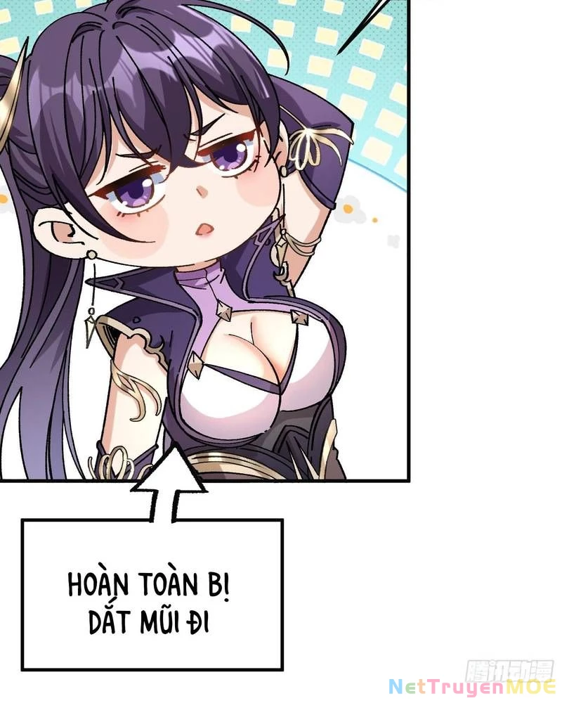 Ta Nhờ Đồ Đệ Kéo Dài Tính Mạng: Chapter 9