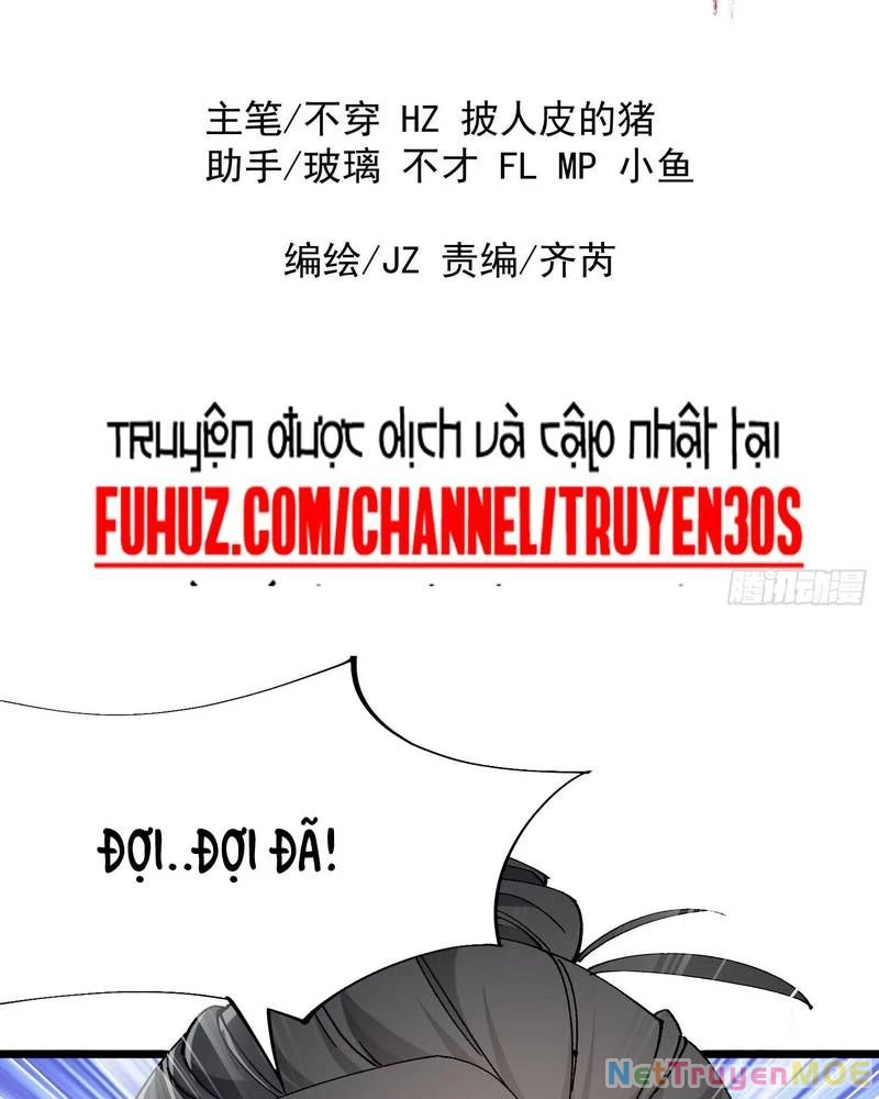 Ta Nhờ Đồ Đệ Kéo Dài Tính Mạng: Chapter 9