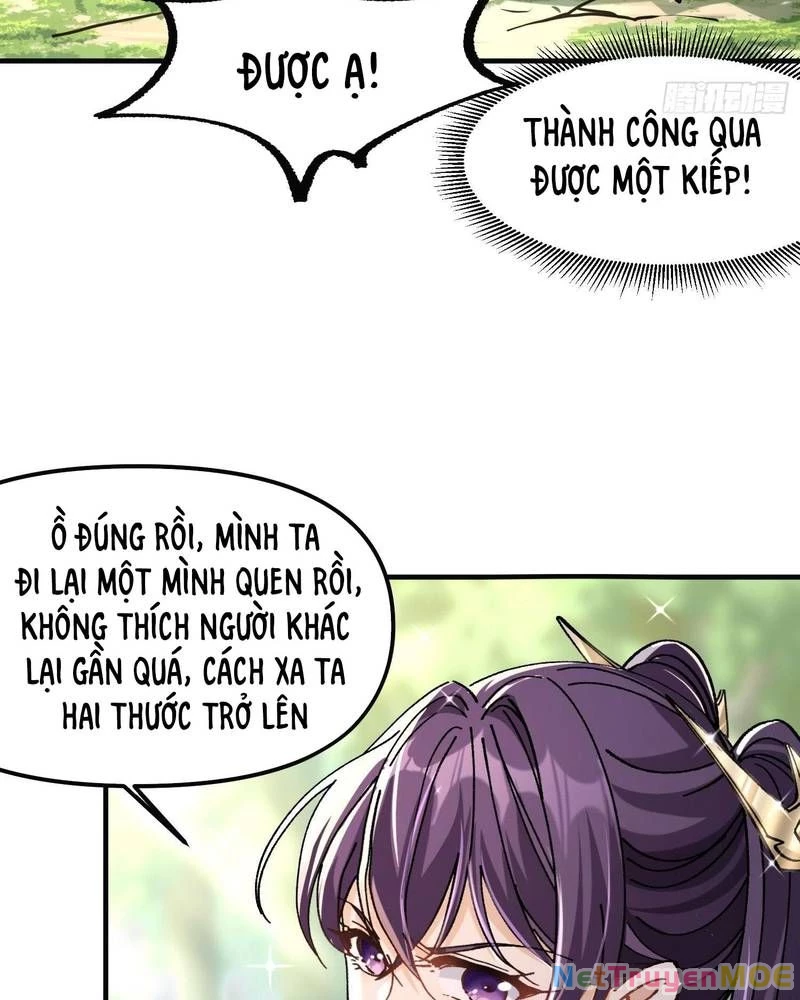 Ta Nhờ Đồ Đệ Kéo Dài Tính Mạng: Chapter 9