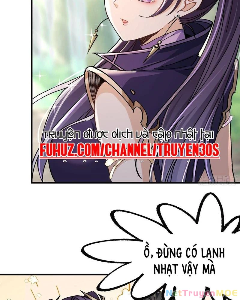 Ta Nhờ Đồ Đệ Kéo Dài Tính Mạng: Chapter 9