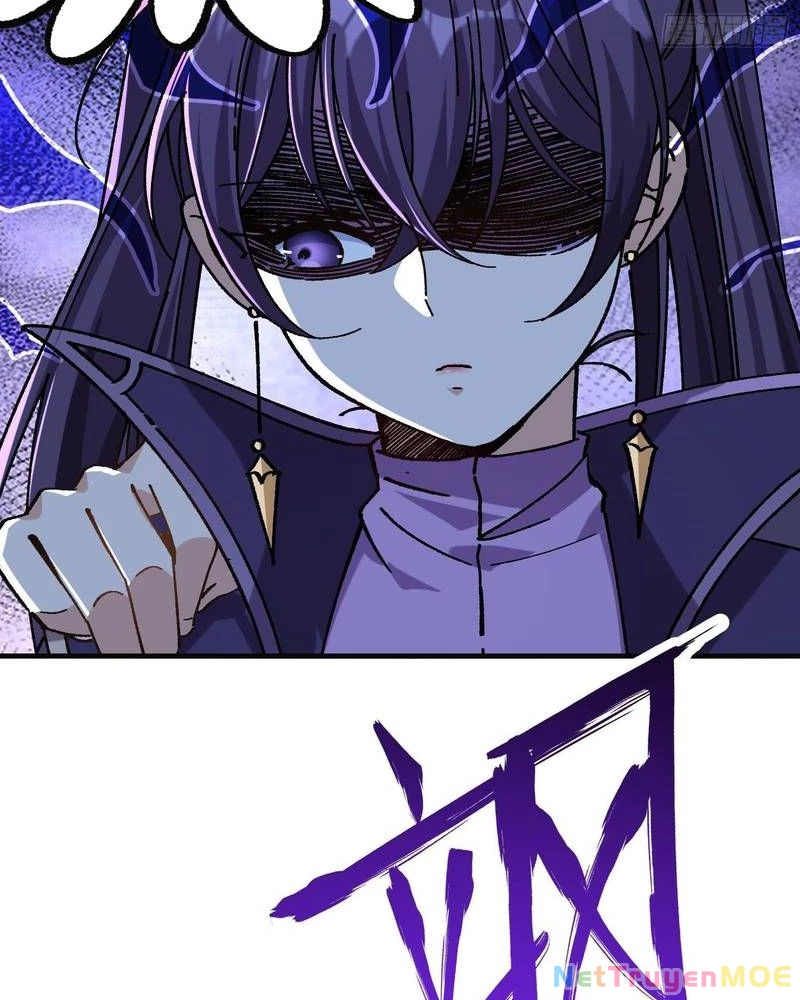Ta Nhờ Đồ Đệ Kéo Dài Tính Mạng: Chapter 9