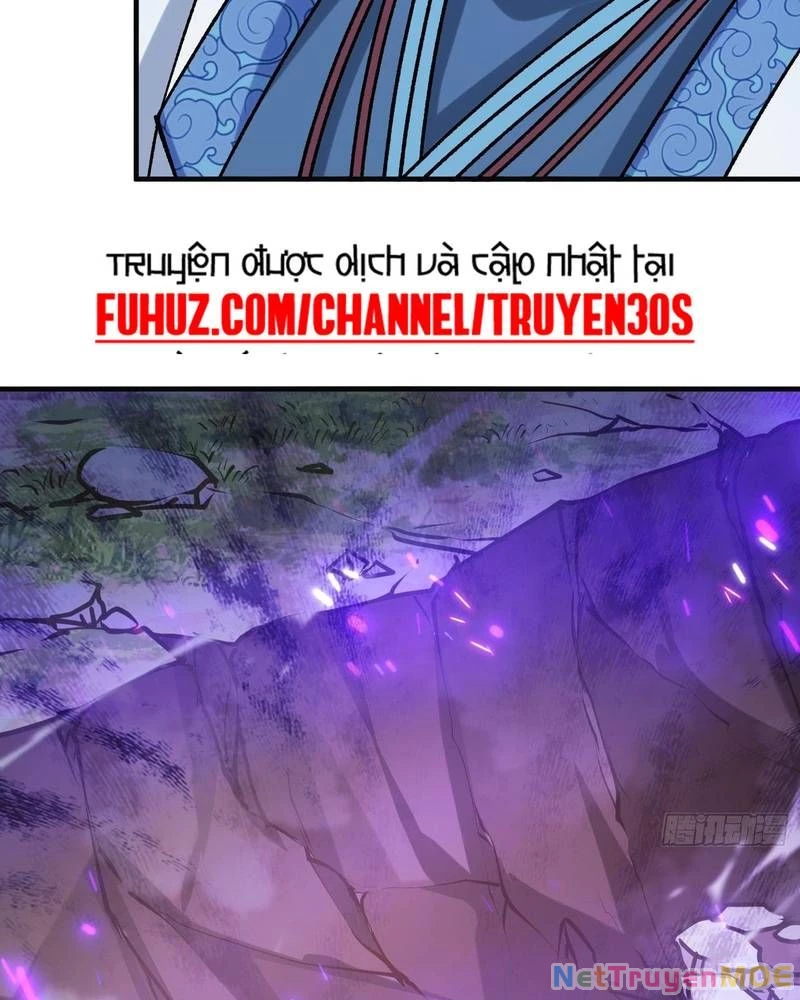 Ta Nhờ Đồ Đệ Kéo Dài Tính Mạng: Chapter 9