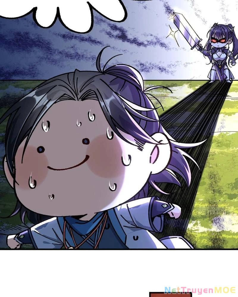 Ta Nhờ Đồ Đệ Kéo Dài Tính Mạng: Chapter 9