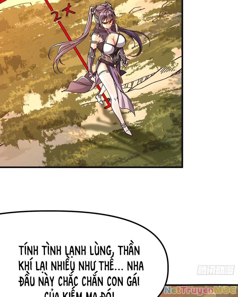 Ta Nhờ Đồ Đệ Kéo Dài Tính Mạng: Chapter 9