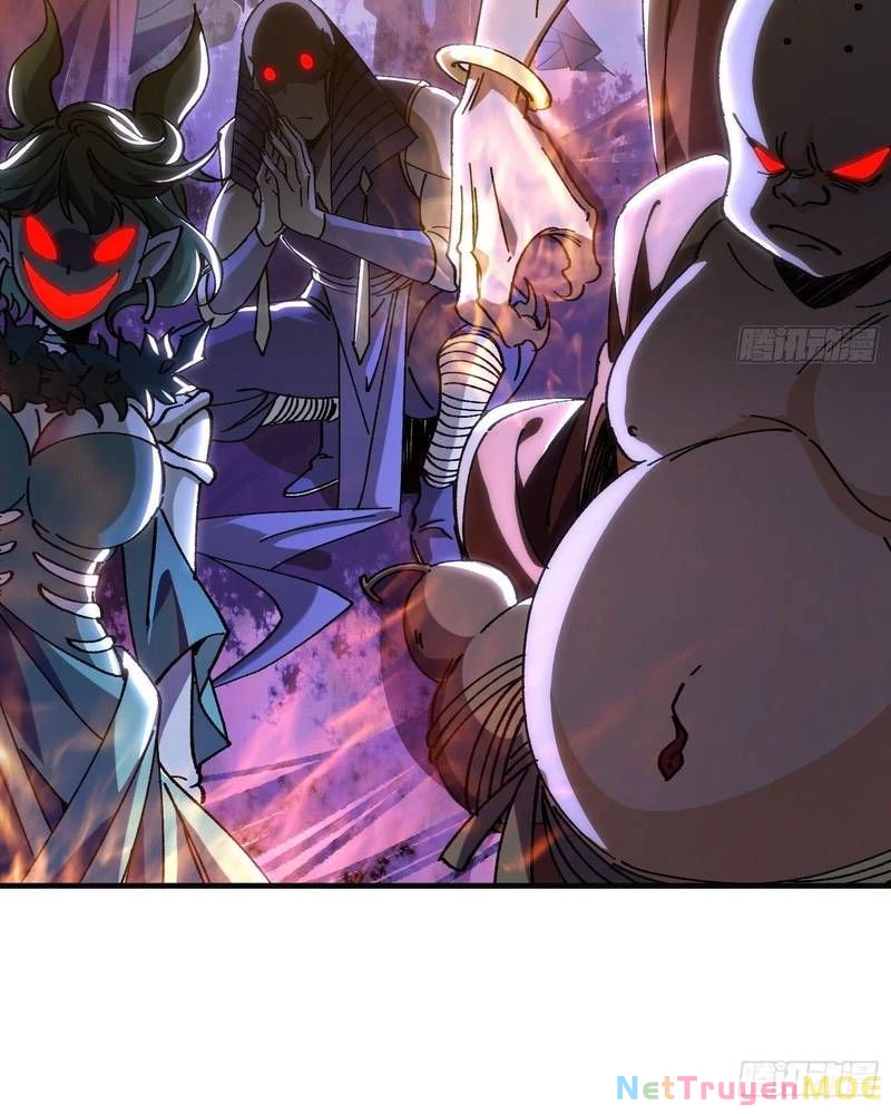 Ta Nhờ Đồ Đệ Kéo Dài Tính Mạng: Chapter 9