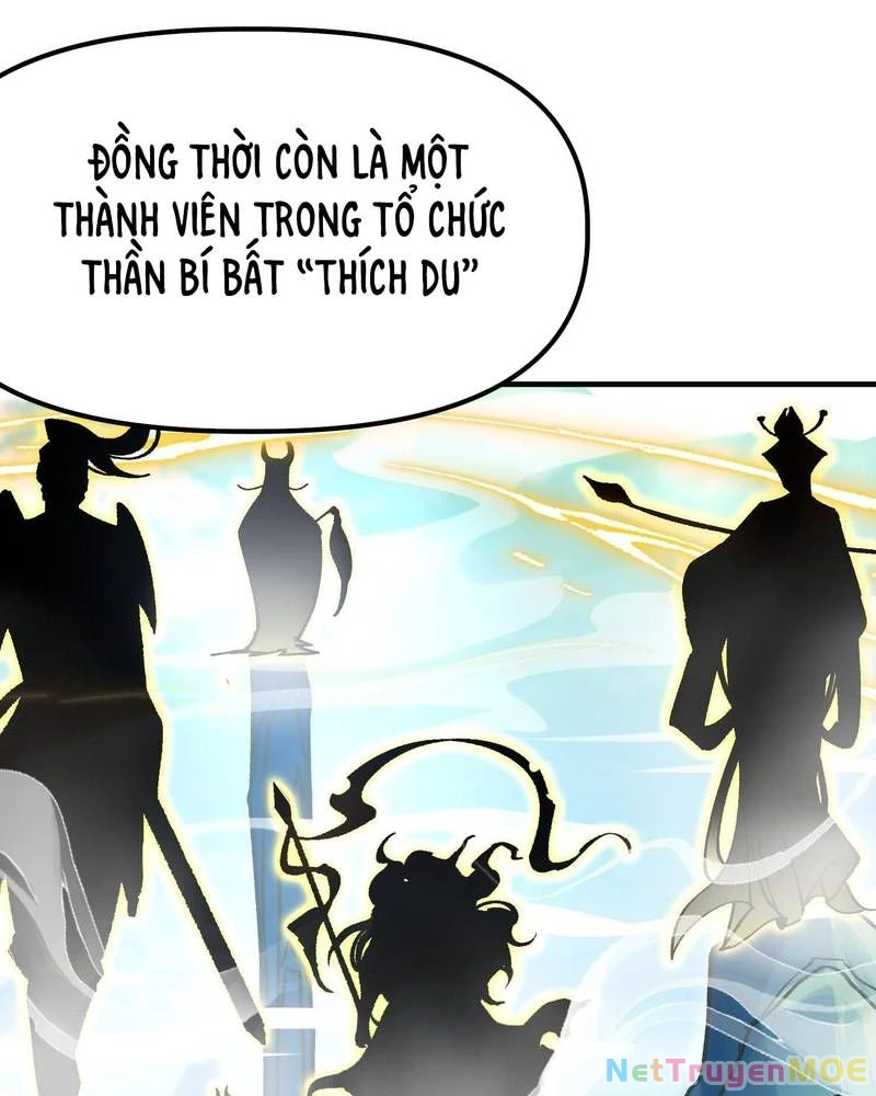 Ta Nhờ Đồ Đệ Kéo Dài Tính Mạng: Chapter 9