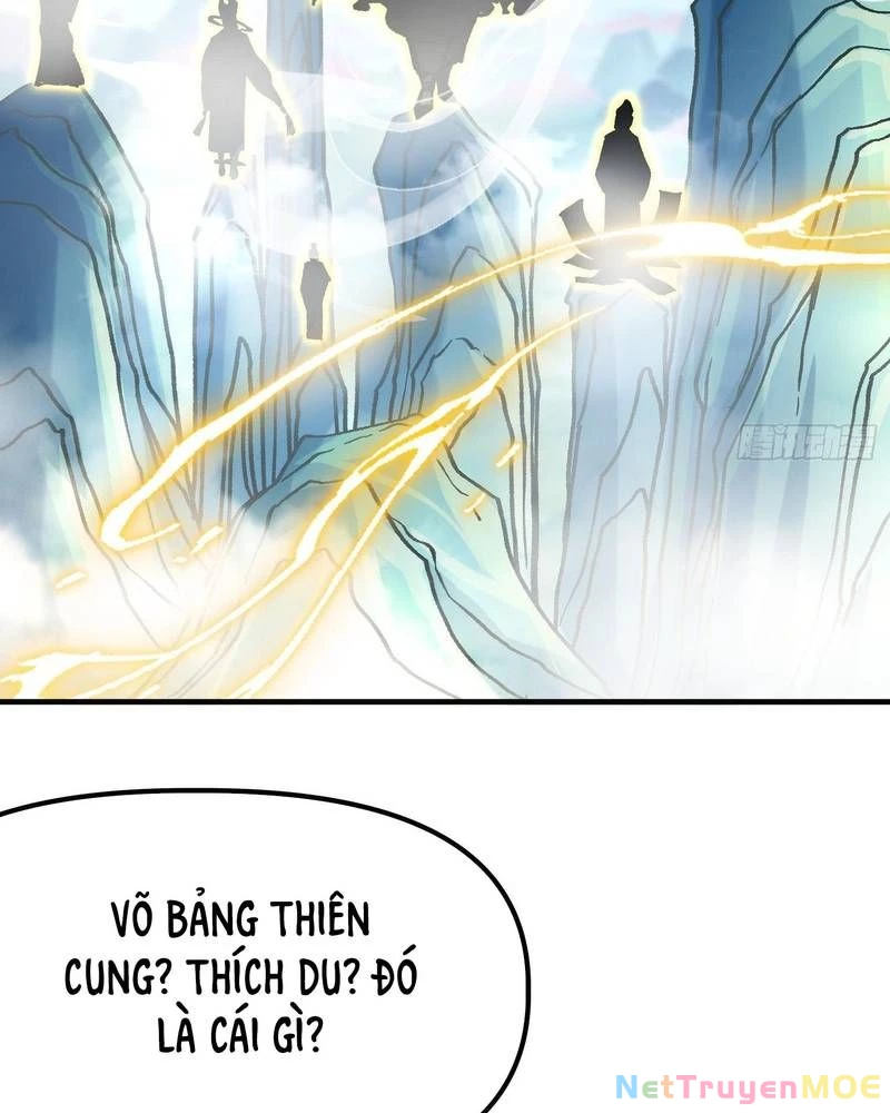 Ta Nhờ Đồ Đệ Kéo Dài Tính Mạng: Chapter 9