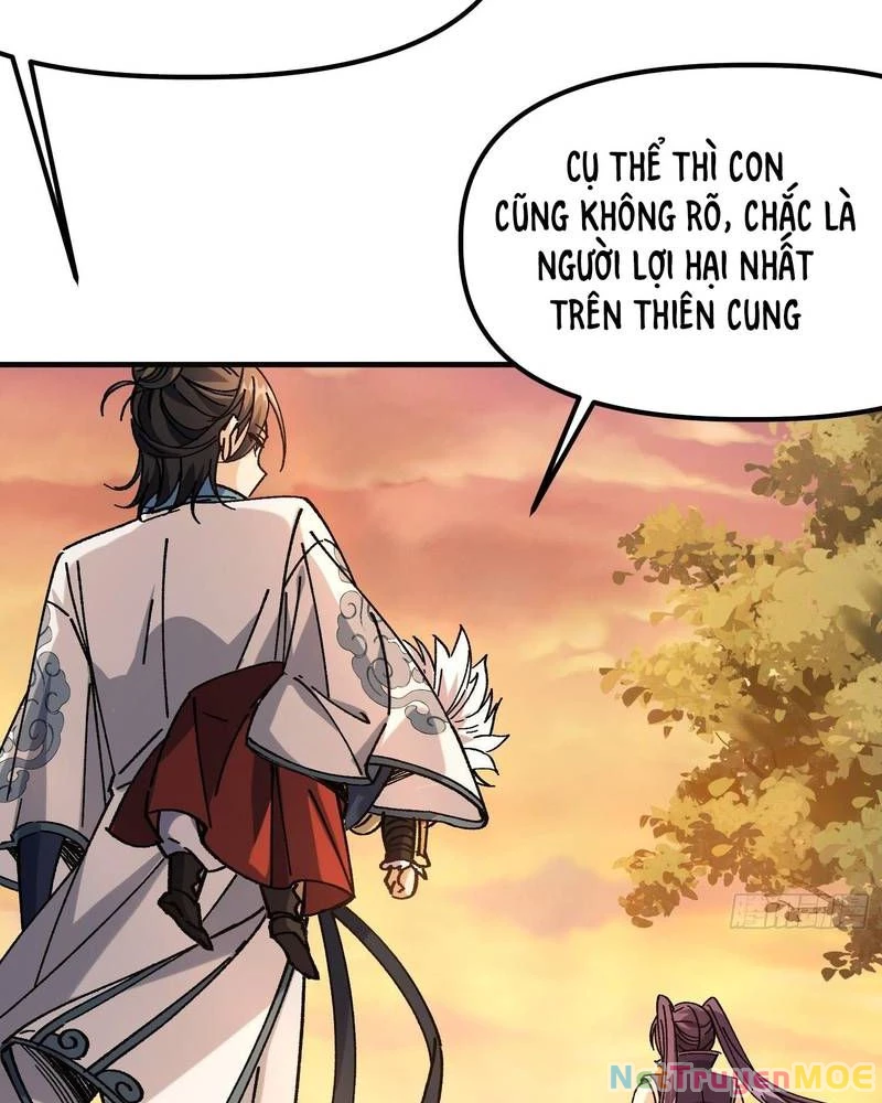 Ta Nhờ Đồ Đệ Kéo Dài Tính Mạng: Chapter 9