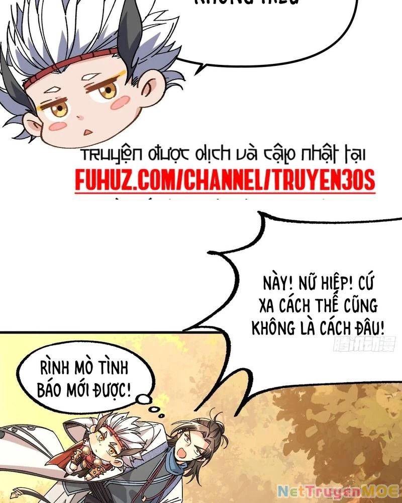 Ta Nhờ Đồ Đệ Kéo Dài Tính Mạng: Chapter 9