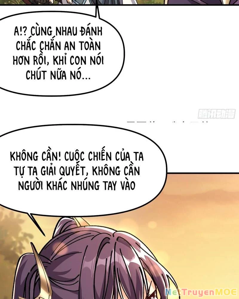 Ta Nhờ Đồ Đệ Kéo Dài Tính Mạng: Chapter 9