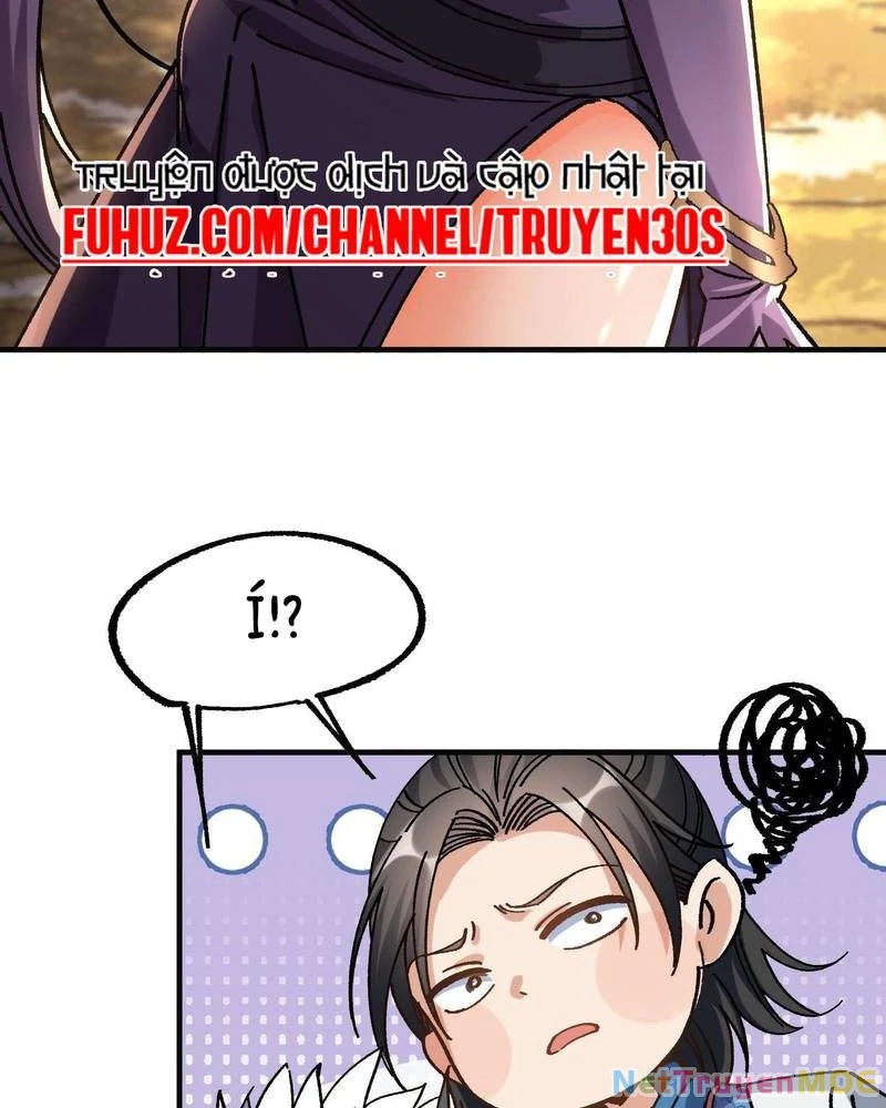 Ta Nhờ Đồ Đệ Kéo Dài Tính Mạng: Chapter 9