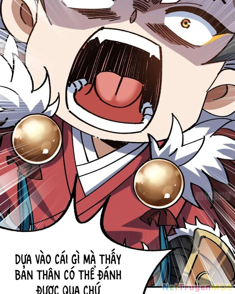 Ta Nhờ Đồ Đệ Kéo Dài Tính Mạng: Chapter 9