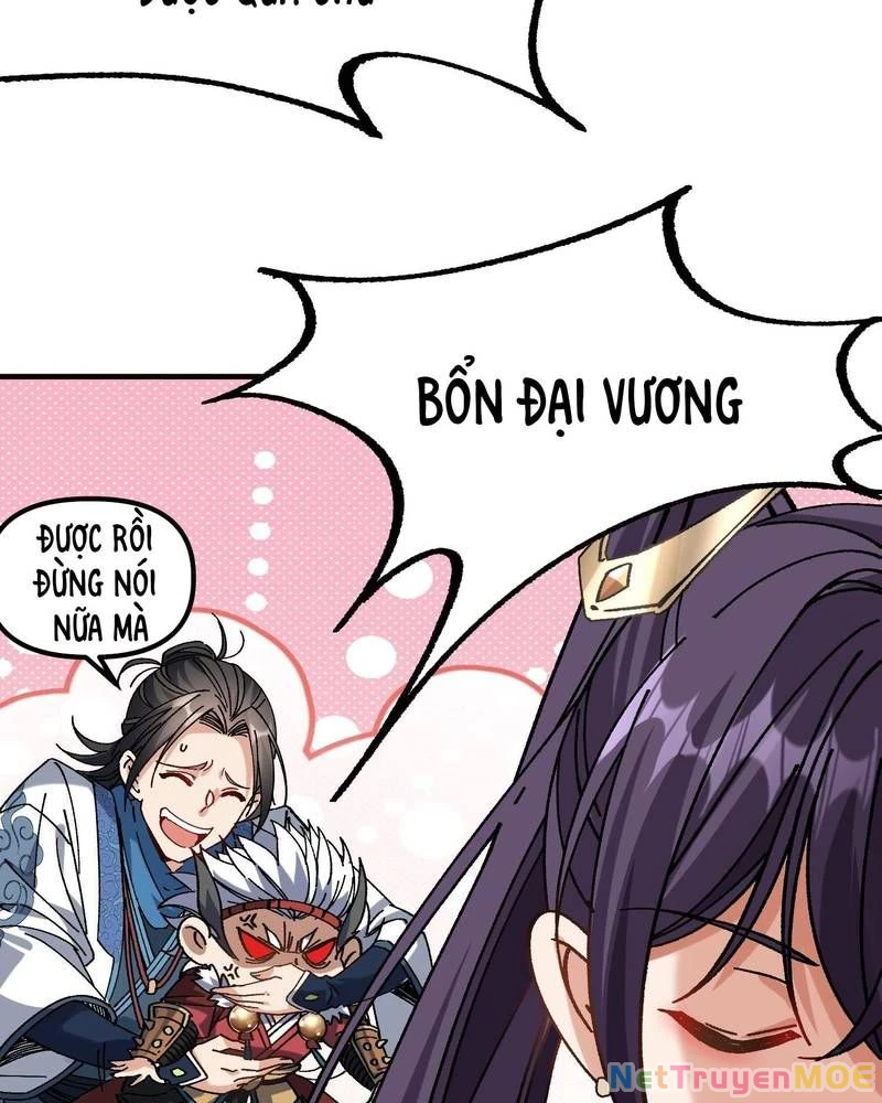 Ta Nhờ Đồ Đệ Kéo Dài Tính Mạng: Chapter 9