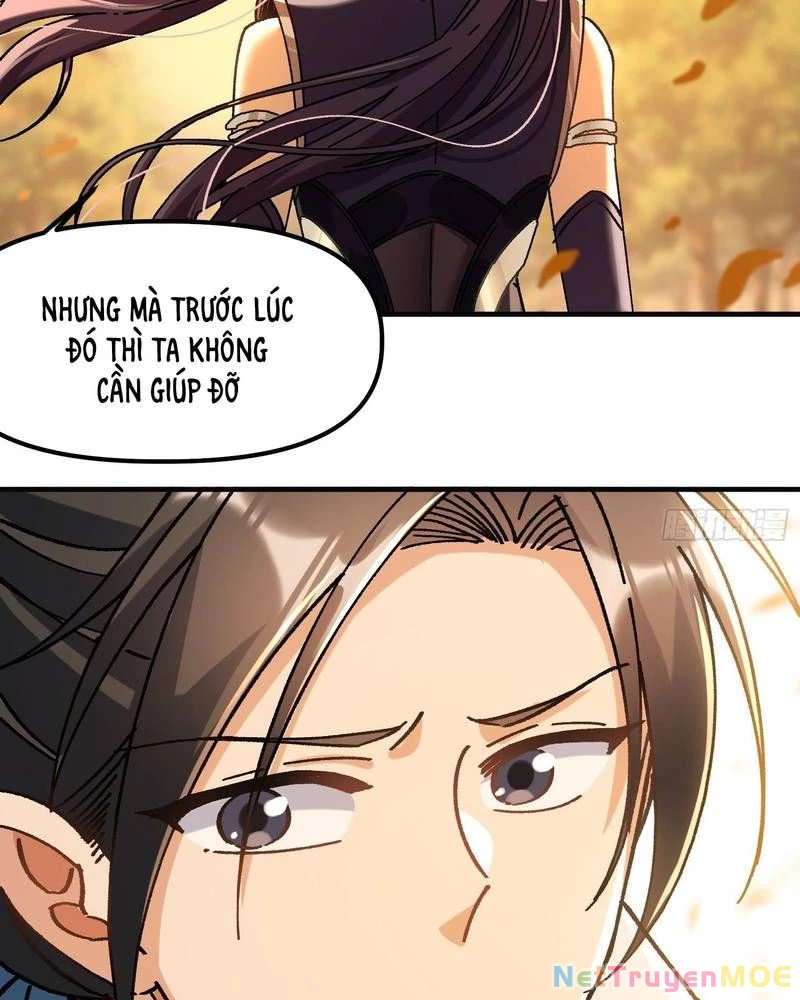 Ta Nhờ Đồ Đệ Kéo Dài Tính Mạng: Chapter 9