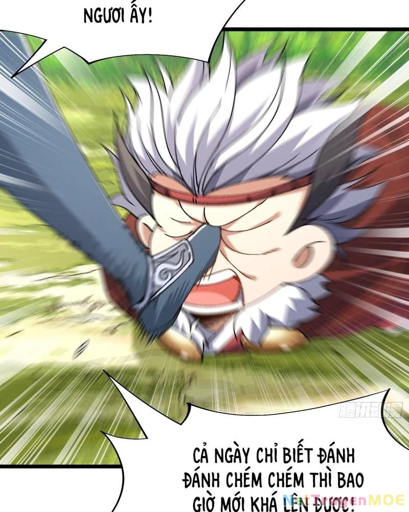 Ta Nhờ Đồ Đệ Kéo Dài Tính Mạng: Chapter 9