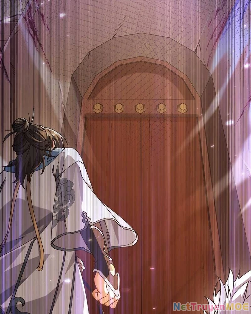Ta Nhờ Đồ Đệ Kéo Dài Tính Mạng: Chapter 9